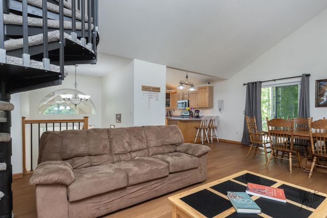 625 KENTSHIRE DRIVE, Fairbanks, AK 99709