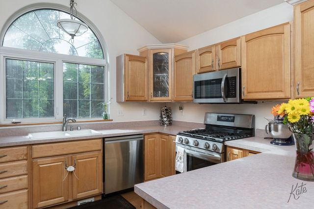 625 KENTSHIRE DRIVE, Fairbanks, AK 99709