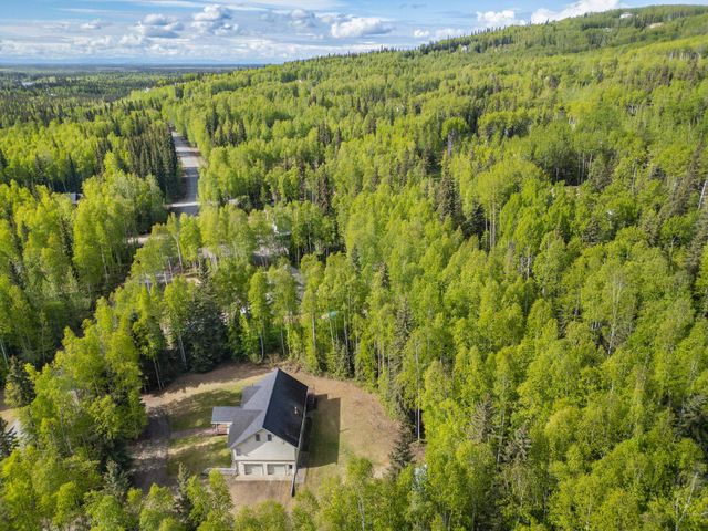 625 KENTSHIRE DRIVE, Fairbanks, AK 99709