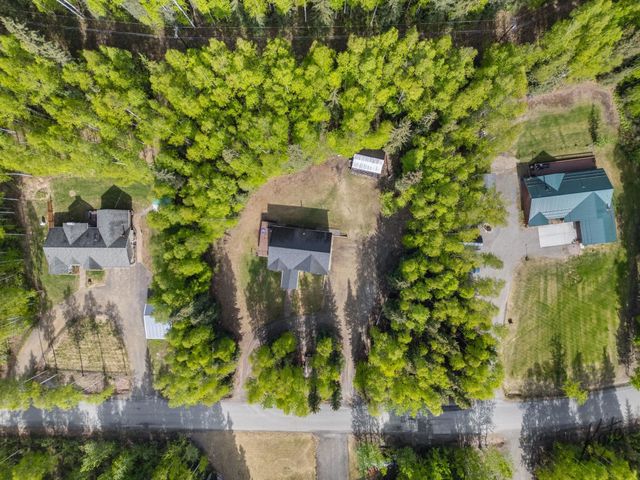 625 KENTSHIRE DRIVE, Fairbanks, AK 99709