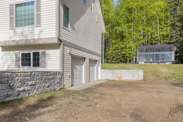 625 KENTSHIRE DRIVE, Fairbanks, AK 99709