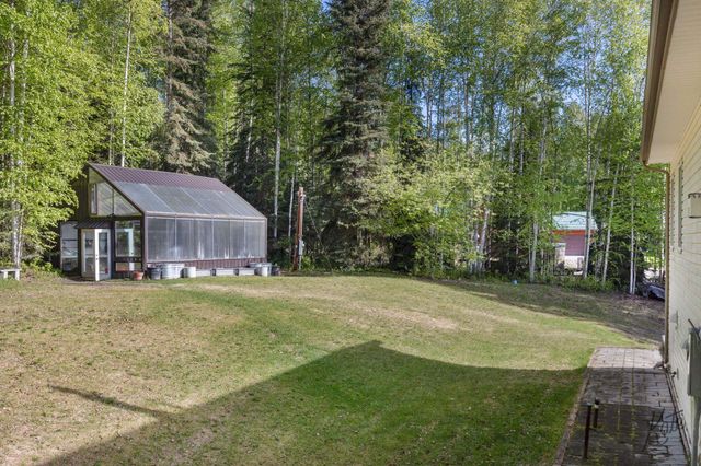 625 KENTSHIRE DRIVE, Fairbanks, AK 99709