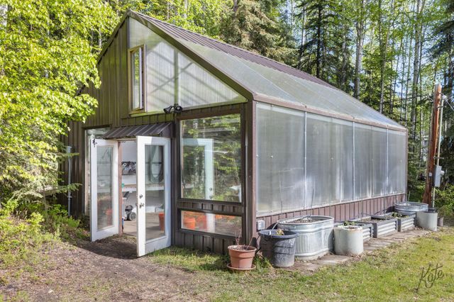 625 KENTSHIRE DRIVE, Fairbanks, AK 99709