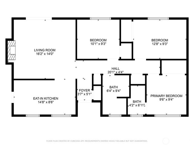 35804 15th Avenue SW, Federal Way, WA 98023