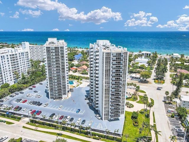 2701 N Ocean Blvd 7F, Fort Lauderdale, FL 33308