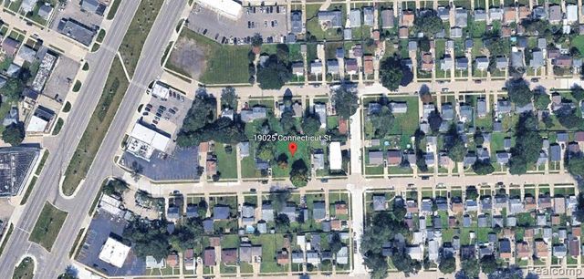 19025 Connecticut Street, Roseville, MI 48066