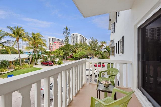 424 N RIVERSIDE Drive 204, Pompano Beach, FL 33062