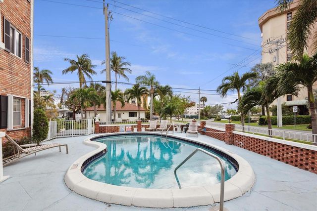 424 N RIVERSIDE Drive 204, Pompano Beach, FL 33062