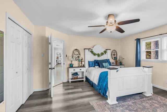 1005 Boyd St, Belfast, TN 37019