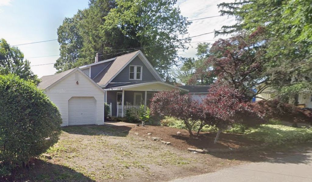 5005 RICHMOND Street, Erie, PA 16509