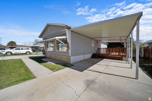 7107 S 1245 W, West Jordan, UT 84084