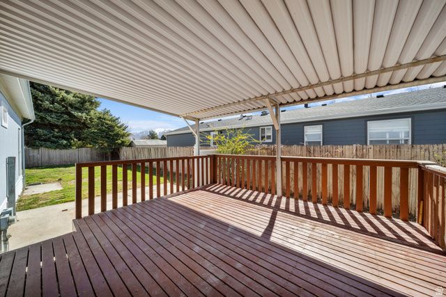 7107 S 1245 W, West Jordan, UT 84084