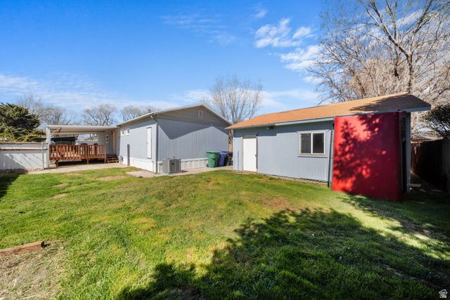 7107 S 1245 W, West Jordan, UT 84084