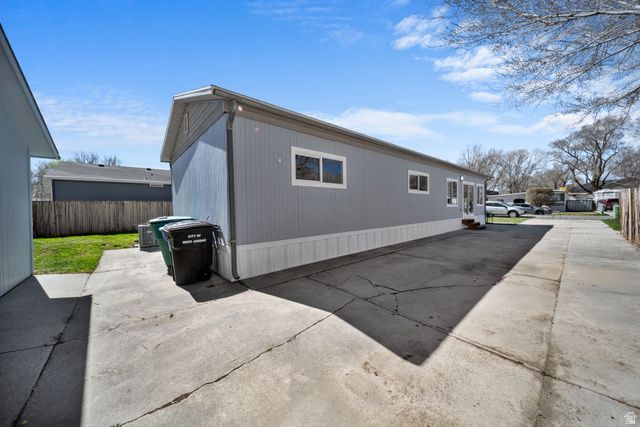 7107 S 1245 W, West Jordan, UT 84084