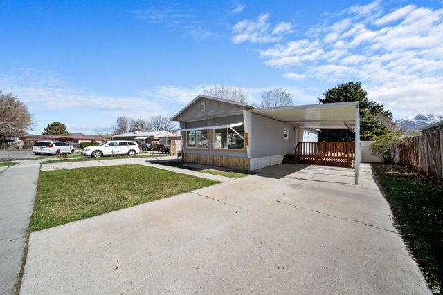 7107 S 1245 W, West Jordan, UT 84084