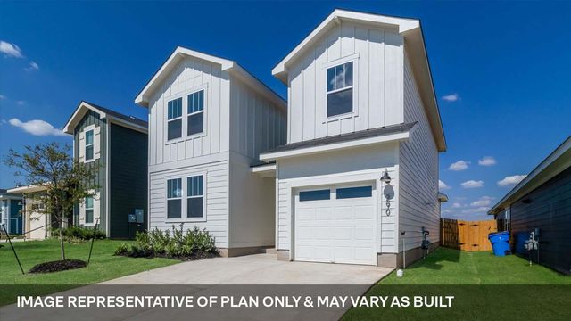 170 ORANGE FLAME BLVD, Uhland, TX 78640