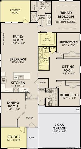 128 Yale St, Seguin, TX 78155