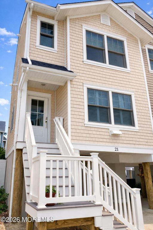 21 Shell Road, Mantoloking, NJ 08738