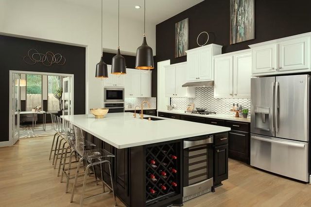 6410 Seville Street, Manvel, TX 77578