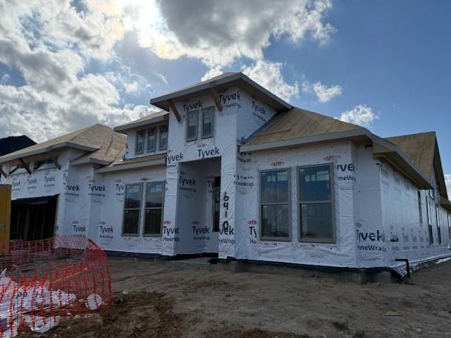 6410 Seville Street, Manvel, TX 77578