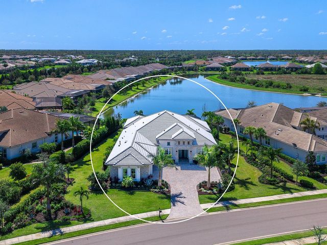 17238 SALERNO DRIVE, Lakewood Ranch, FL 34202