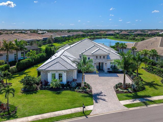 17238 SALERNO DRIVE, Lakewood Ranch, FL 34202