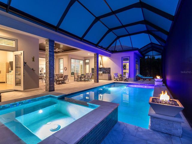 17238 SALERNO DRIVE, Lakewood Ranch, FL 34202