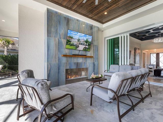 17238 SALERNO DRIVE, Lakewood Ranch, FL 34202