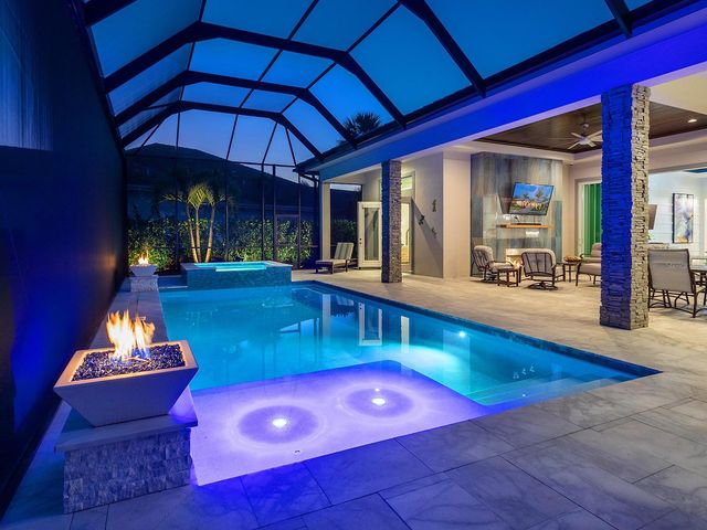 17238 SALERNO DRIVE, Lakewood Ranch, FL 34202