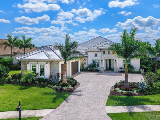 17238 SALERNO DRIVE, Lakewood Ranch, FL 34202