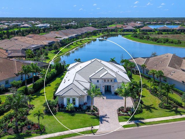 17238 SALERNO DRIVE, Lakewood Ranch, FL 34202