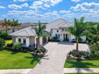 17238 SALERNO DRIVE, Lakewood Ranch, FL 34202