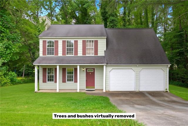 2769 Kerri Place, Lithia Springs, GA 30122