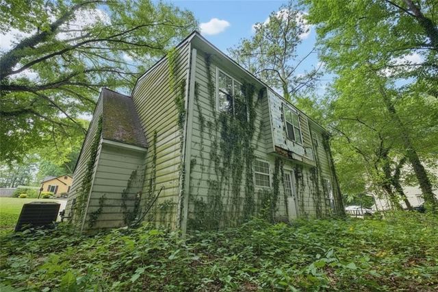 2769 Kerri Place, Lithia Springs, GA 30122