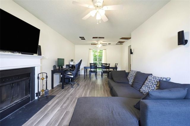 2769 Kerri Place, Lithia Springs, GA 30122