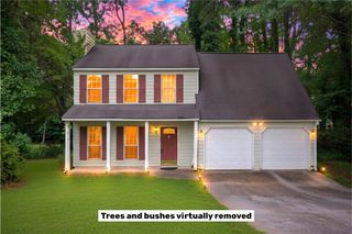 2769 Kerri Place, Lithia Springs, GA 30122