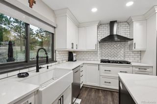 1307 Wildwood Lane, Castle Rock, CO 80104