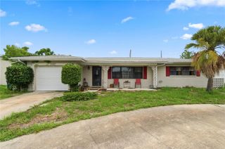 13817 DOMINICA DRIVE, Seminole, FL 33776