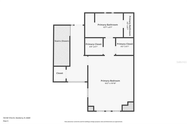 723 SW 131 DRIVE, Newberry, FL 32669