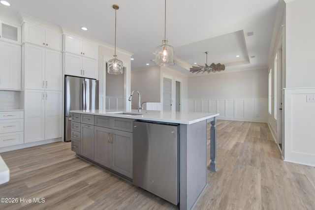 263 Ocean Boulevard E, Supply, NC 28462