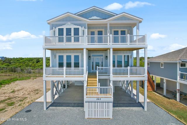 263 Ocean Boulevard E, Supply, NC 28462