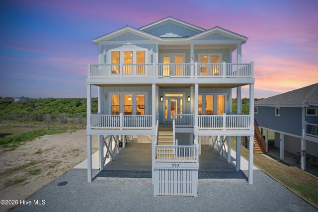 263 Ocean Boulevard E, Supply, NC 28462