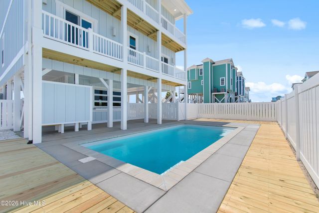 263 Ocean Boulevard E, Supply, NC 28462
