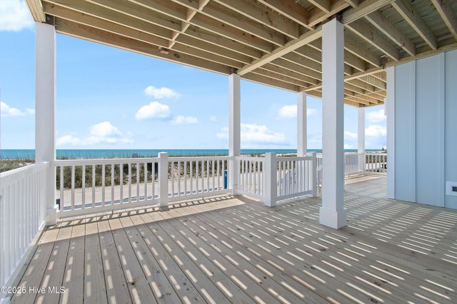 263 Ocean Boulevard E, Supply, NC 28462