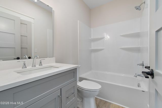 263 Ocean Boulevard E, Supply, NC 28462