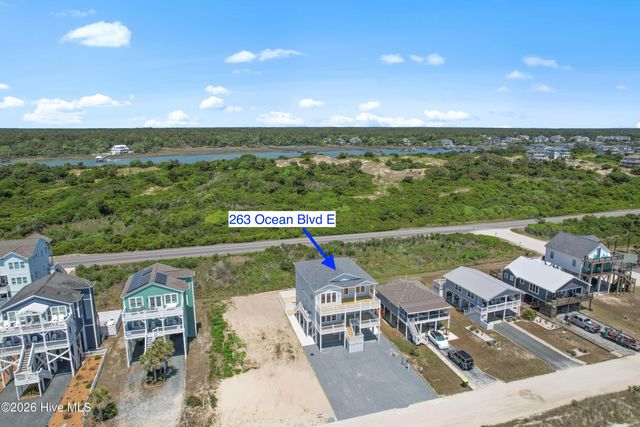 263 Ocean Boulevard E, Supply, NC 28462