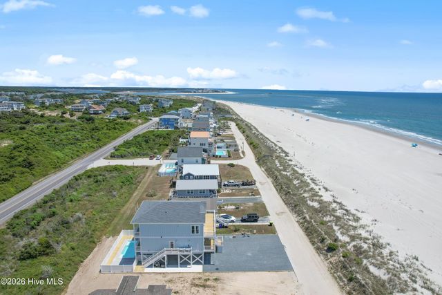 263 Ocean Boulevard E, Supply, NC 28462