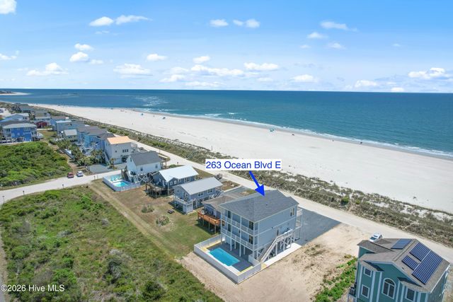263 Ocean Boulevard E, Supply, NC 28462