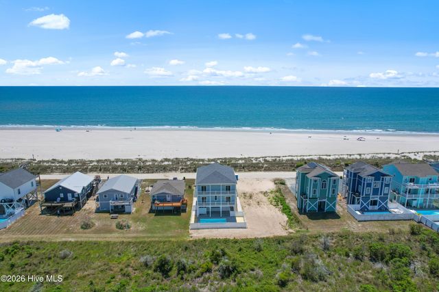 263 Ocean Boulevard E, Supply, NC 28462
