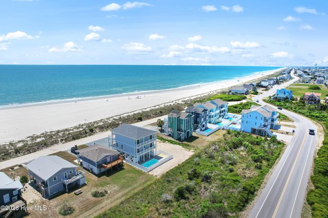 263 Ocean Boulevard E, Supply, NC 28462
